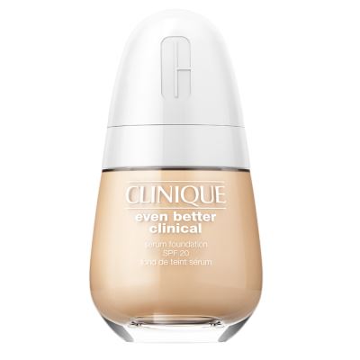 CLINIQUE Even Better Clinical Serum Foundation (SPF20) CN 28 Ivory